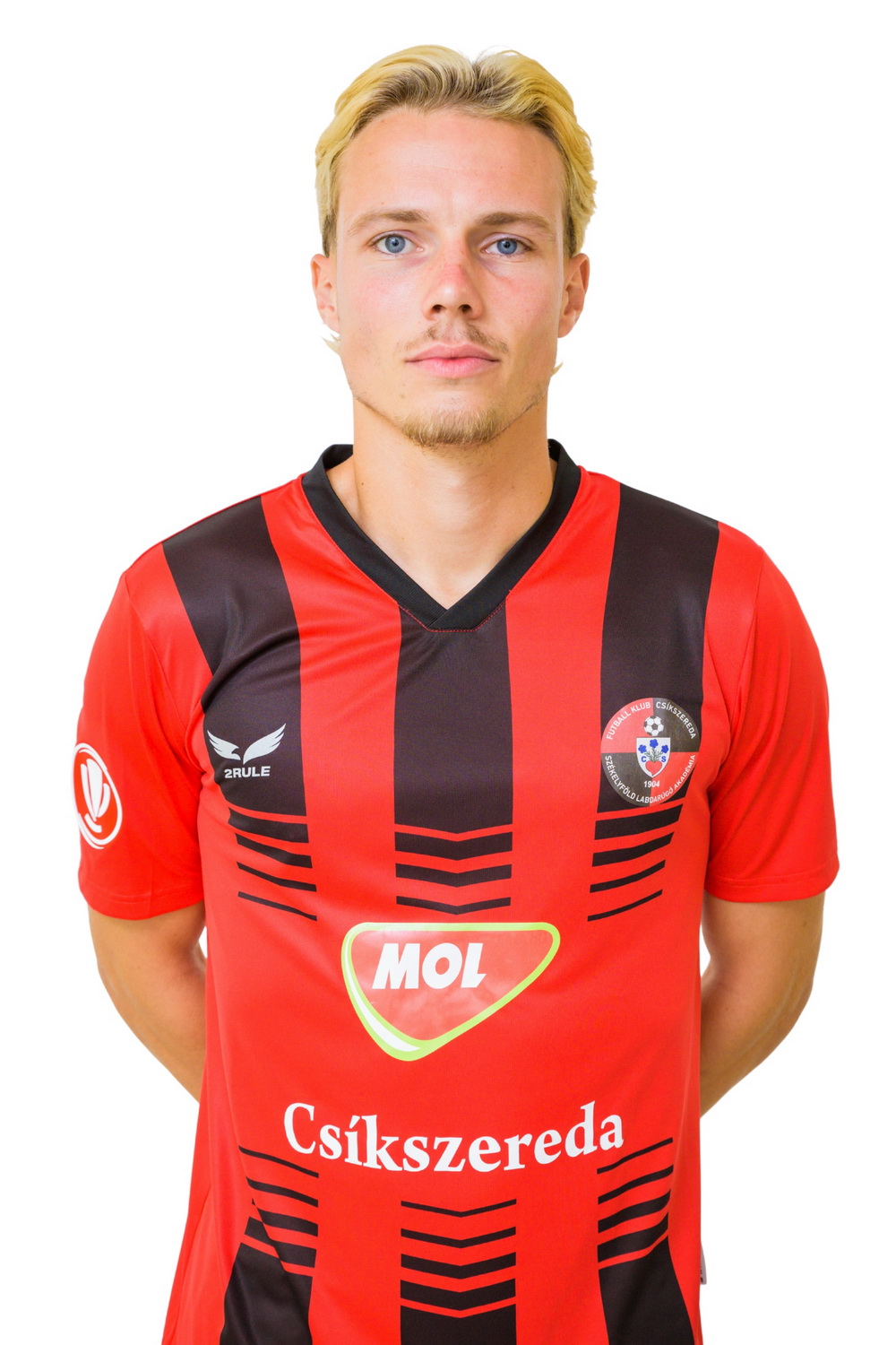 Torvund Alexander